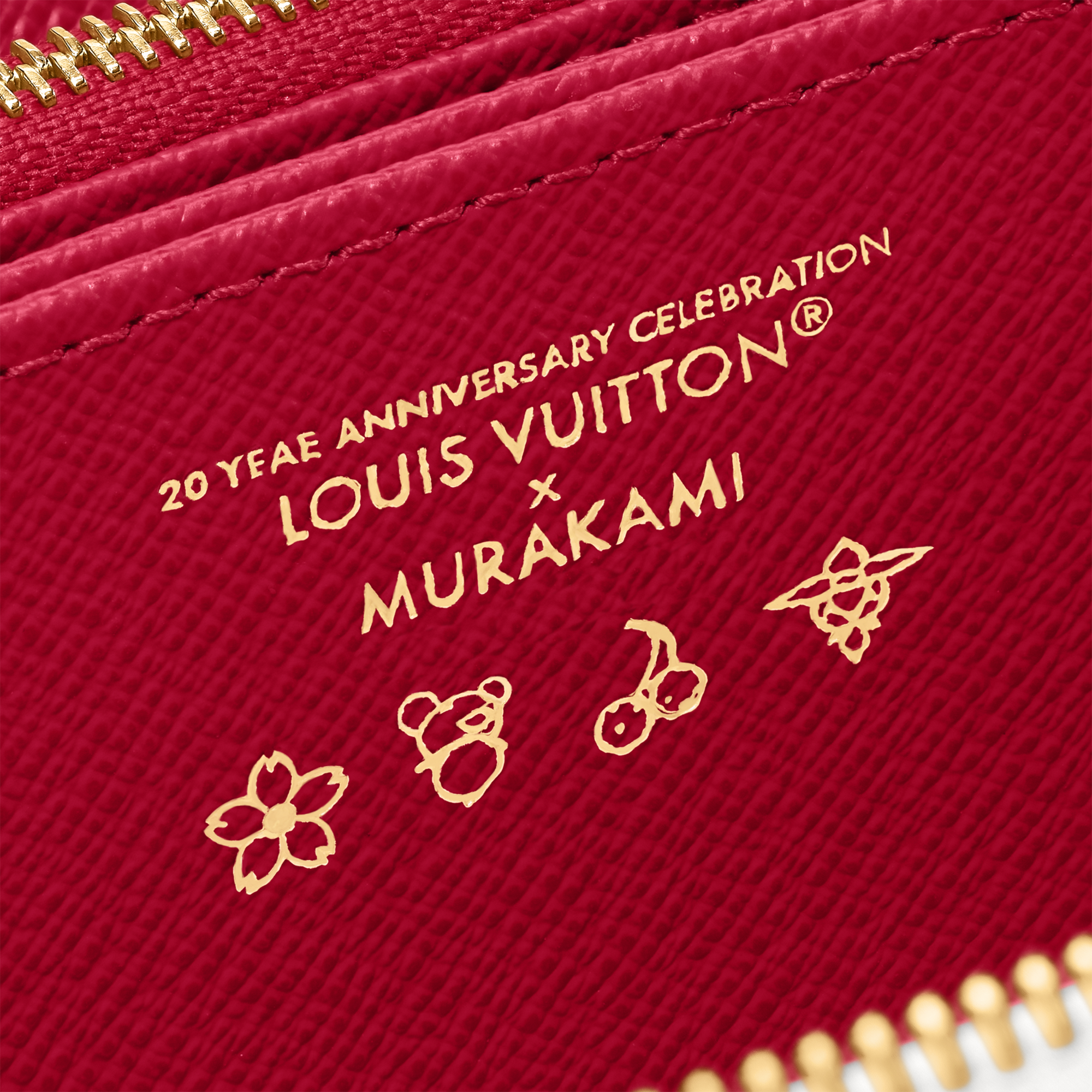 LV x TM Zippy Wallet Other Monogram Canvas - Wallets and Small